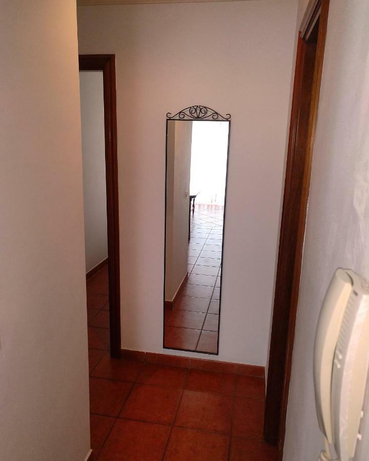 Apartamentos El Jablito Frontera Exterior foto